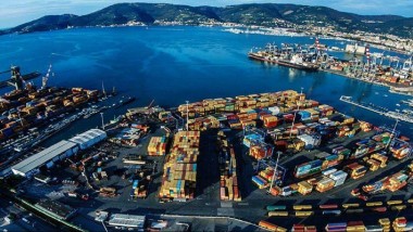 PIL portuale oltre i 5 miliardi