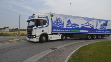 trasformare il trasporto in leva strategica