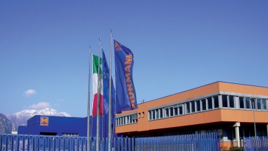 35 anni di Hörmann nel mercato italiano