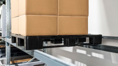 per la logistica alimentare e farmaceutica arriva Logypal 7