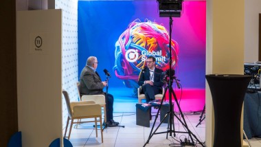 La logistica si incontra sul Lago di Garda