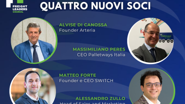 FLC accoglie quattro nuovi soci