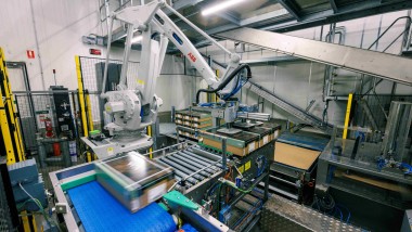 I vantaggi dell’automazione per il settore della carne