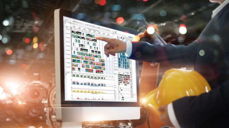 Supply chain sotto pressione: siete ancora fermi a Excel?