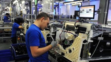 Il manufacturing si muove verso l’ideale di “Fabbrica Intelligente”