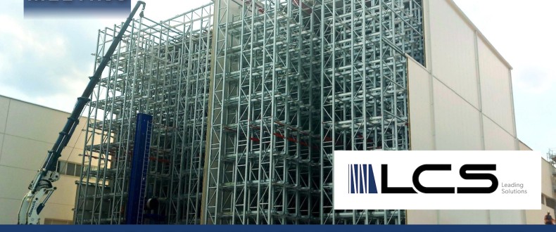 Velocità, flessibilità e automazione nel magazzino omnicanale