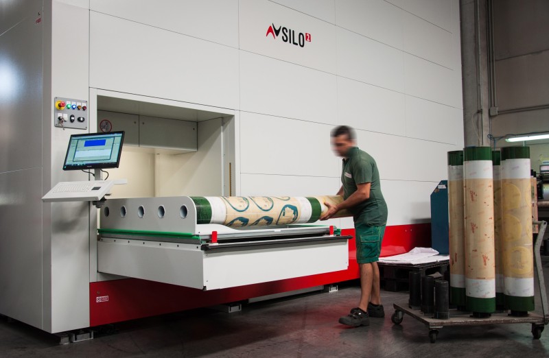 Approfondisci le caratteristiche tecniche di SILO² >>