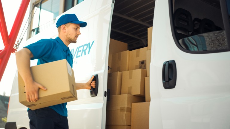 E-commerce, ultimo miglio e consumatori (più) esigenti