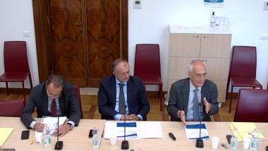 CONFETRA, GARANTIRE TRASPARENZA E LEGALITÀ NEGLI APPALTI