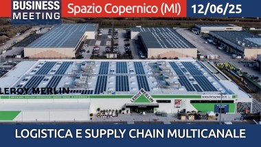 Leroy Merlin: efficienza operativa e centralità del cliente