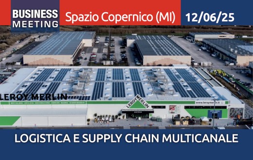 Leroy Merlin: efficienza operativa e centralità del cliente