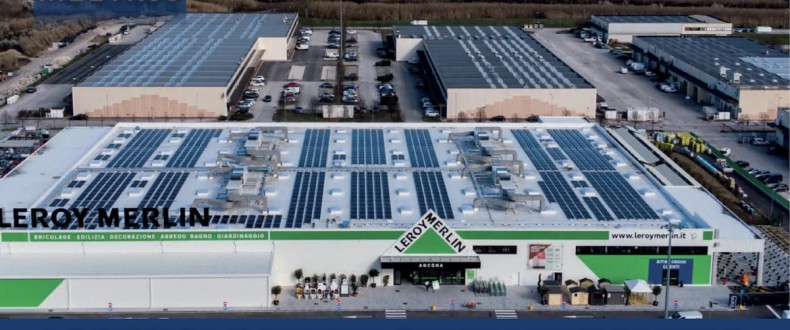 Leroy Merlin: efficienza operativa e centralità del cliente