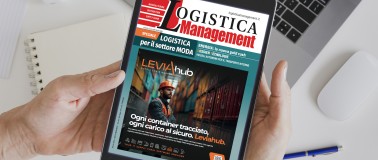Sfoglia il numero di maggio di Logistica Management!