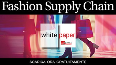 Logistica e tecnologia salveranno la moda?