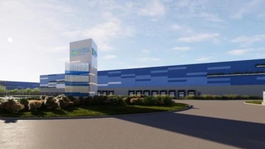 Nasce Malpensa Distripark