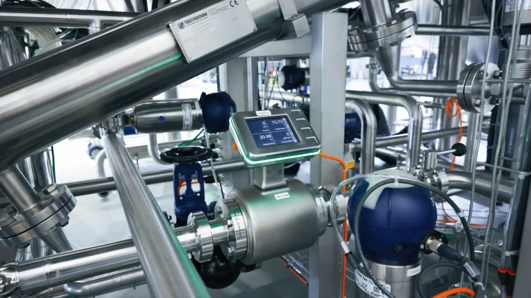 Brewing Innovation: la birra entra nell’era dei dati