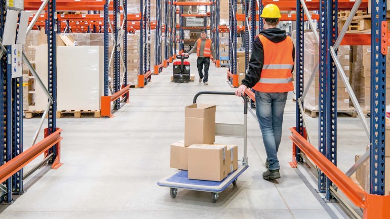BRA Isogona espande la sua logistica internazionale