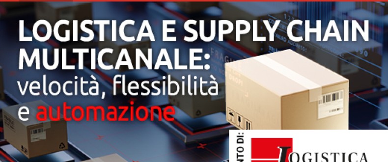 NUOVA DATA del Business Meeting di Logistica Management