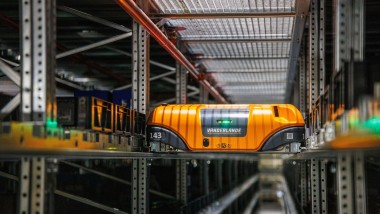 Vanderlande automatizzerà la nuova struttura omnicanale di Kmart