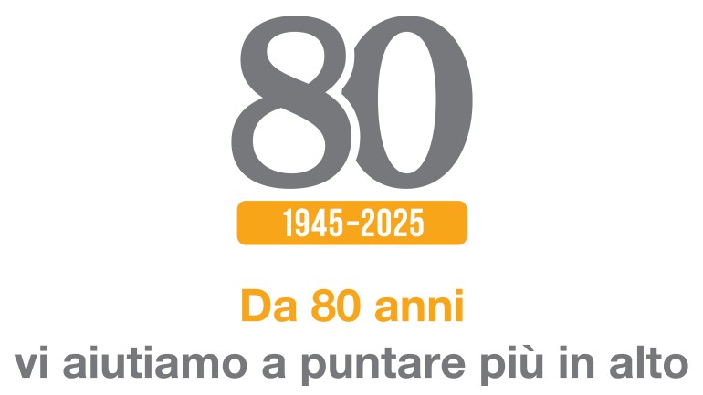 Crown Equipment festeggia 80 anni di attenzione al cliente
