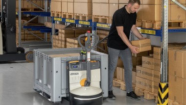 Il compagno ideale per gli spazi ristretti