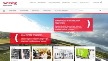 Intervista a Giorgio Trombetta di Ce.Di.Gros, Fabrizio Possenti di Coser Group, e Paolo Bernardi di Swisslog