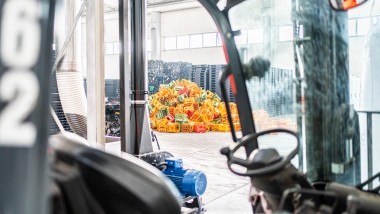 Decarbonizzare, risparmiare risorse naturali, riciclare e riutilizzare