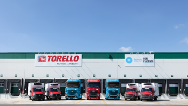 Global Operations Director per LTL & Logistics