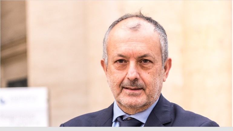 CARLO DE RUVO CONFERMATO PRESIDENTE CONFETRA