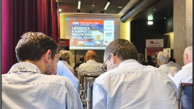 La nuova frontiera della logistica multicanale