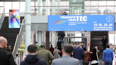 VERSO TRANSPOTEC LOGITEC