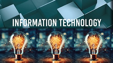 Information technology 2025-26