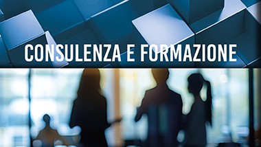 Consulenza e formazione 25-26