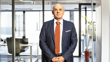 ACCUDIRE BREVETTA UN SISTEMA DIGITALE PER LA CONDIVISIONE SICURA DEI DATI 