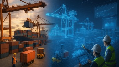 Metaverso e realtà virtuale: l'impatto sulla supply chain