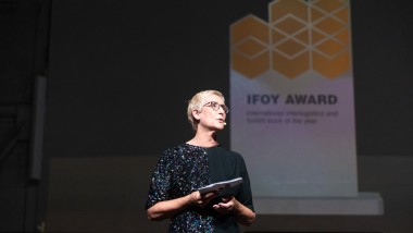 Otto aziende si aggiudicano il premio IFOY 2025