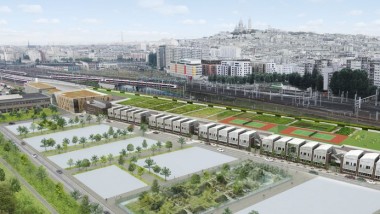 XPO Logistics, nuovo servizio intermodale in Francia