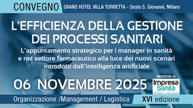 Intelligenza artificiale in sanità: una visione concreta