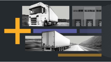 efficienza e risparmi per vettori e fornitori di servizi logistici