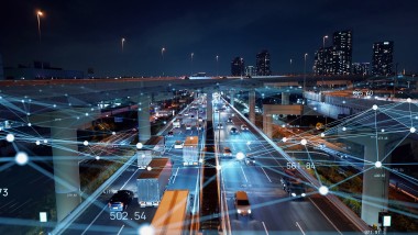 cresce l’adozione dell’IA nei trasporti