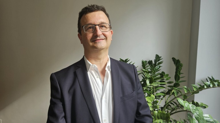 Andrea Zoratti nuovo Direttore Generale di Hub Telematica