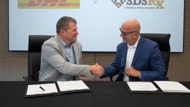 DHL Supply Chain acquisisce SDS Rx