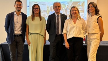 CPR System presenta il suo primo Bilancio di Sostenibilità