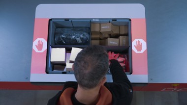 Kardex raggiunge il traguardo dei 100 siti AutoStore