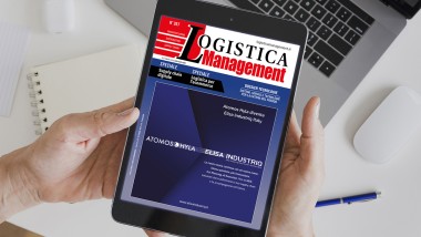 LA SUPPLY CHAIN è SEMPRE PIU' DIGITALE E OMNICANALE