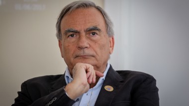 Paolo Uggè (FAI): Italia fanalino di coda nella logistica