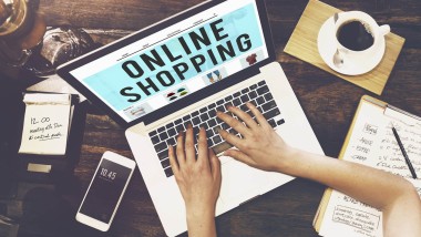 Cambiano i comportamenti d'acquisto online