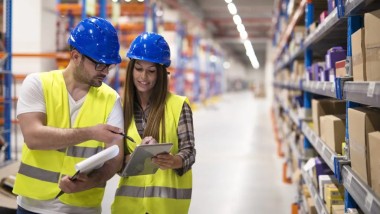 Logistica: picker, autisti, imballatori e operai i profili più ricercati