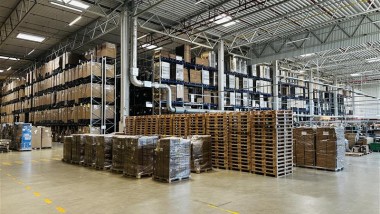 Acer EMEA punta sulla logistica green