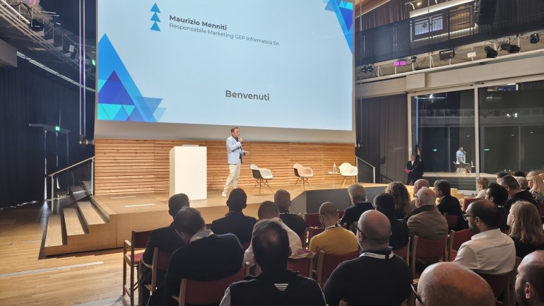 Una supply chain adattiva e digitale